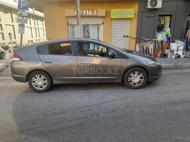 Honda Insight 2010, 250,000 km - 1.3 l - Bakı