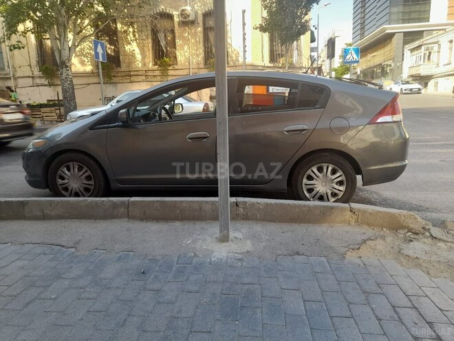 Honda Insight 2010, 250,000 km - 1.3 l - Bakı
