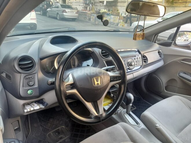 Honda Insight 2010, 250,000 km - 1.3 l - Bakı