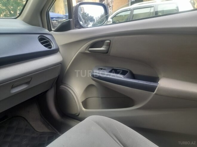 Honda Insight 2010, 250,000 km - 1.3 l - Bakı