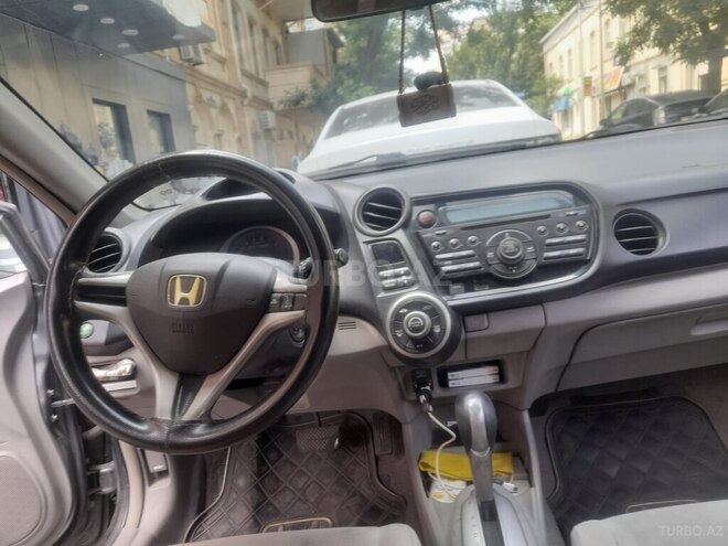 Honda Insight 2010, 250,000 km - 1.3 l - Bakı