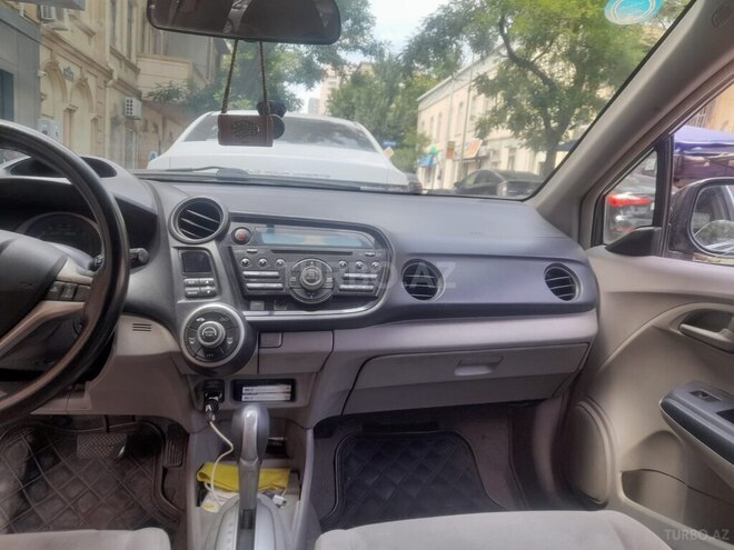 Honda Insight 2010, 250,000 km - 1.3 l - Bakı
