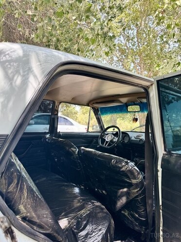 LADA (VAZ) 2106 1990, 185,200 km - 1.6 л - Sabirabad