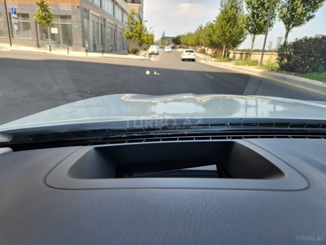 BMW 520 2016, 208,212 km - 2.0 l - Bərdə