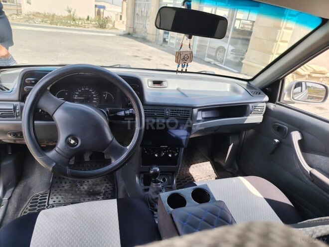 Daewoo Nexia 2007, 325,000 km - 1.5 l - Bakı