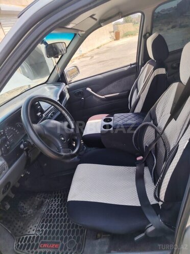 Daewoo Nexia 2007, 325,000 km - 1.5 l - Bakı