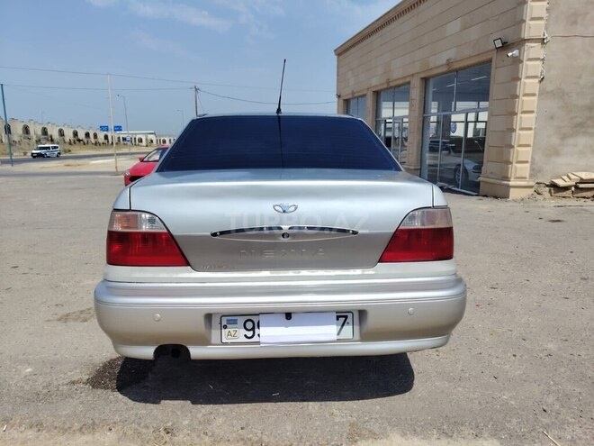 Daewoo Nexia 2007, 325,000 km - 1.5 l - Bakı