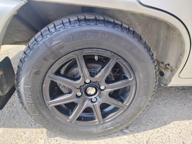 Daewoo Nexia 2007, 325,000 km - 1.5 l - Bakı