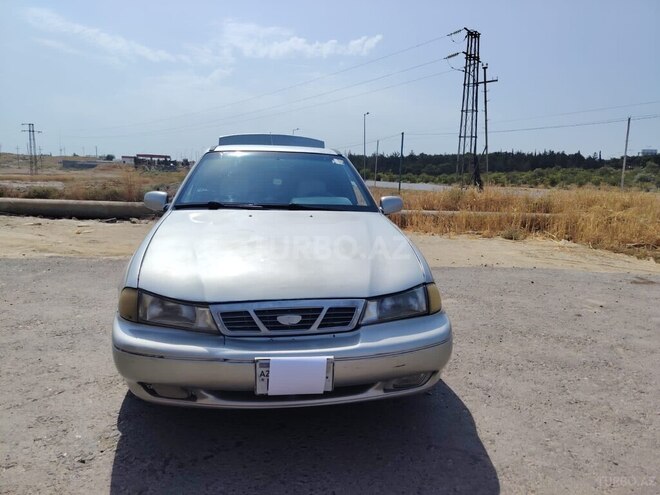 Daewoo Nexia 2007, 325,000 km - 1.5 l - Bakı