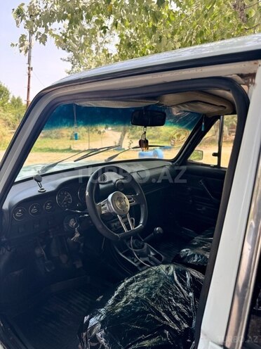 LADA (VAZ) 2106 1990, 185,200 km - 1.6 л - Sabirabad
