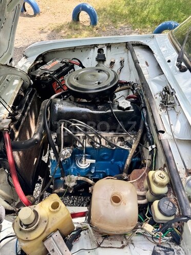 LADA (VAZ) 2106 1990, 185,200 km - 1.6 л - Sabirabad