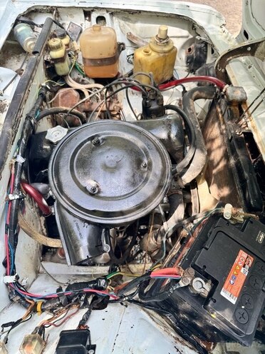 LADA (VAZ) 2106 1990, 185,200 km - 1.6 л - Sabirabad