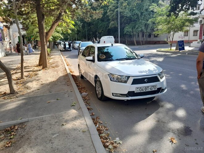 Khazar SD 2021, 80,000 km - 1.7 l - Ağcabədi