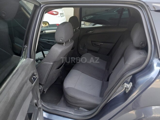 Opel Astra 2007, 270,000 km - 1.3 l - Bakı