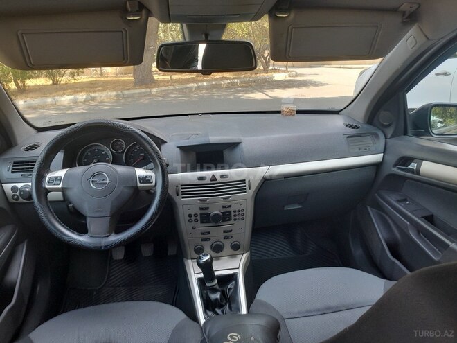 Opel Astra 2007, 270,000 km - 1.3 l - Bakı