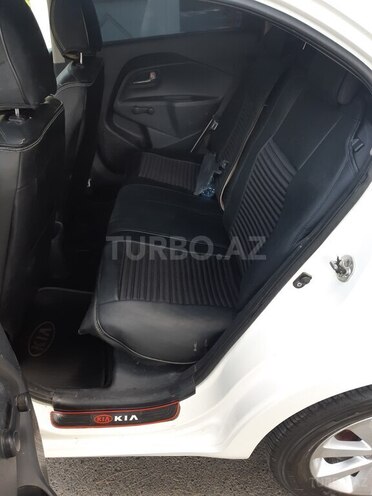 Kia Rio 2013, 250,000 km - 1.4 l - Biləsuvar