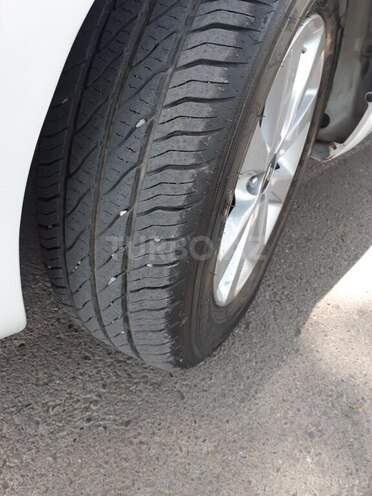 Kia Rio 2013, 250,000 km - 1.4 l - Biləsuvar