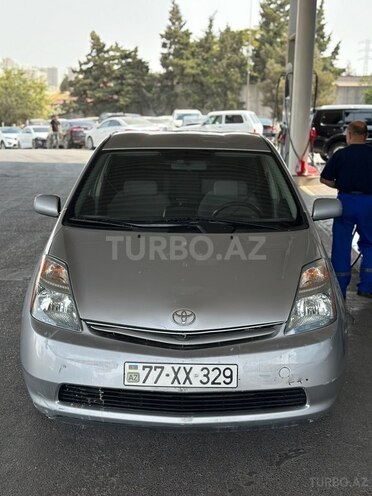 Toyota Prius 2006, 206,470 km - 1.5 l - Bakı