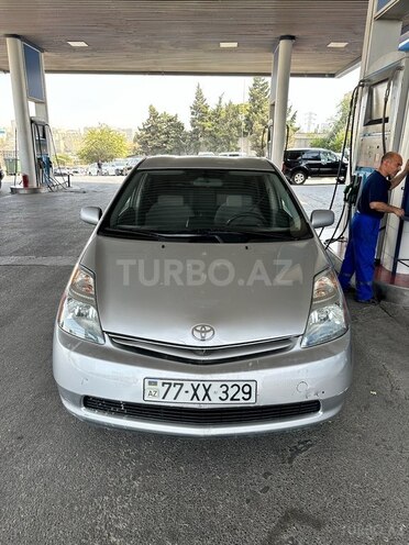 Toyota Prius 2006, 206,470 km - 1.5 l - Bakı
