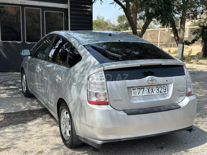 Toyota Prius 2006, 206,470 km - 1.5 l - Bakı
