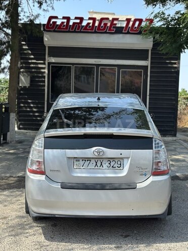 Toyota Prius 2006, 206,470 km - 1.5 l - Bakı