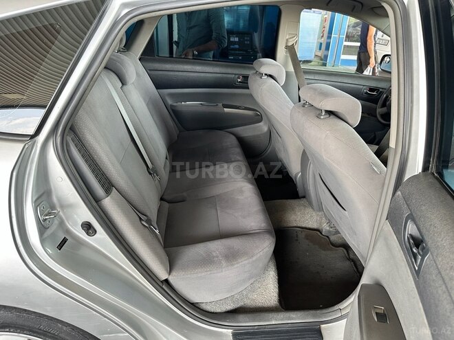 Toyota Prius 2006, 206,470 km - 1.5 l - Bakı