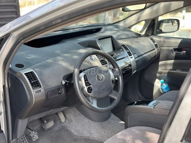 Toyota Prius 2006, 206,470 km - 1.5 l - Bakı
