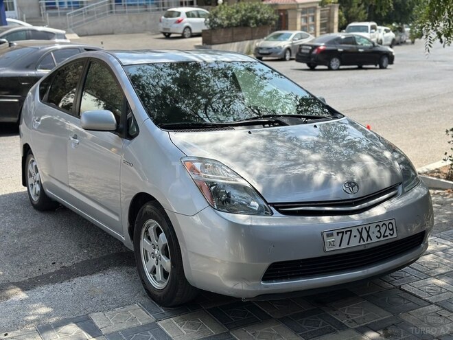 Toyota Prius 2006, 206,470 km - 1.5 l - Bakı