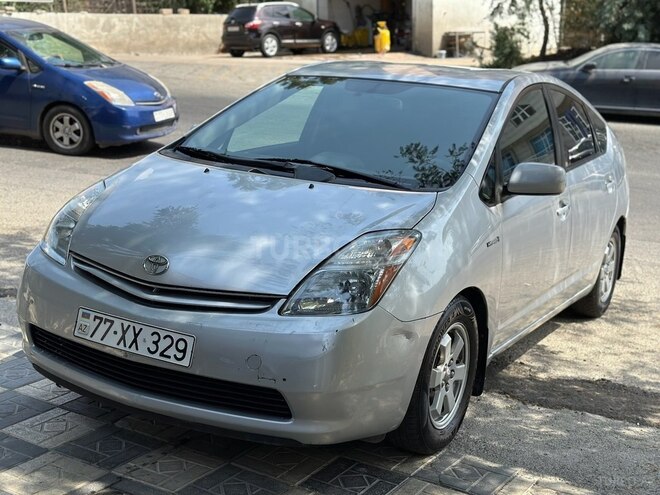 Toyota Prius 2006, 206,470 km - 1.5 l - Bakı