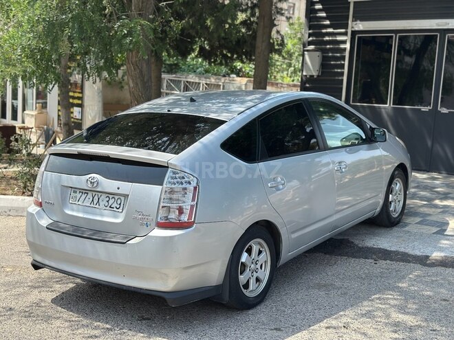 Toyota Prius 2006, 206,470 km - 1.5 l - Bakı