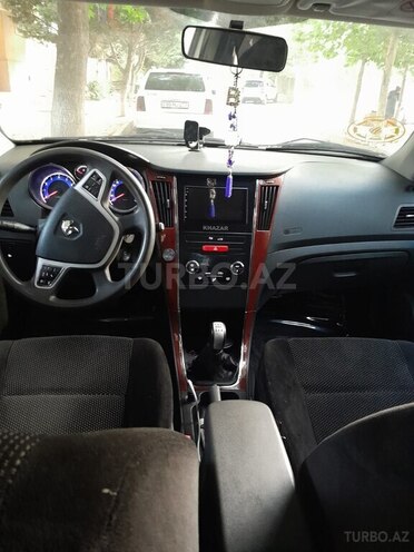 Khazar SD 2021, 80,000 km - 1.7 l - Ağcabədi