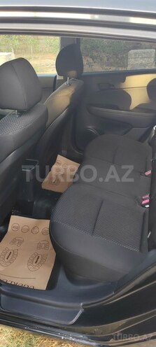 Hyundai i30 2009, 182,879 km - 1.6 l - Bakı