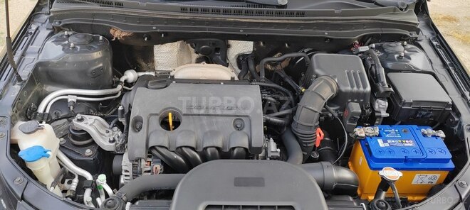 Hyundai i30 2009, 182,879 km - 1.6 l - Bakı