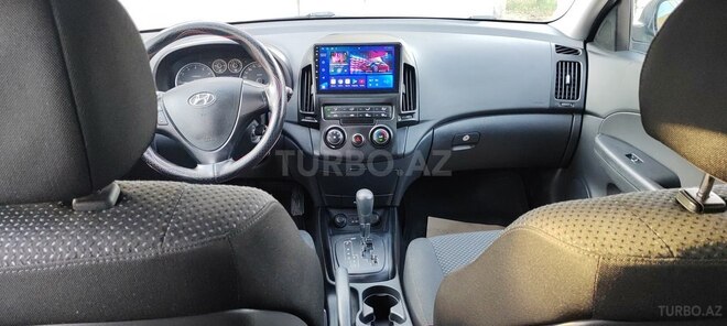 Hyundai i30 2009, 182,879 km - 1.6 l - Bakı