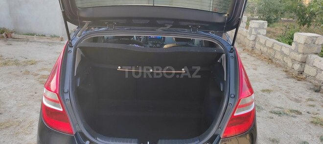 Hyundai i30 2009, 182,879 km - 1.6 l - Bakı