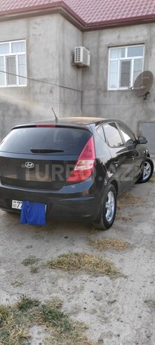 Hyundai i30 2009, 182,879 km - 1.6 l - Bakı
