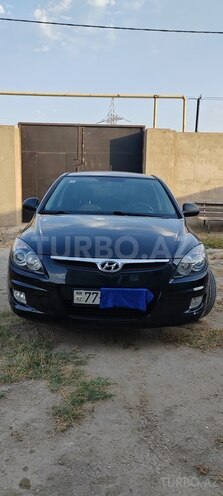 Hyundai i30 2009, 182,879 km - 1.6 l - Bakı
