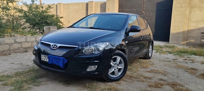 Hyundai i30 2009, 182,879 km - 1.6 l - Bakı