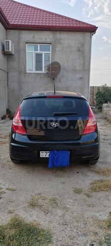Hyundai i30 2009, 182,879 km - 1.6 l - Bakı