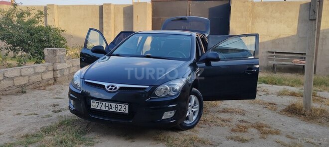 Hyundai i30 2009, 182,879 km - 1.6 l - Bakı