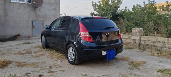 Hyundai i30 2009, 182,879 km - 1.6 l - Bakı