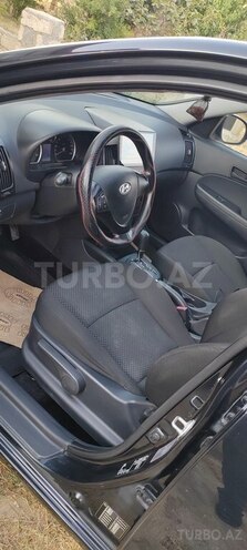 Hyundai i30 2009, 182,879 km - 1.6 l - Bakı