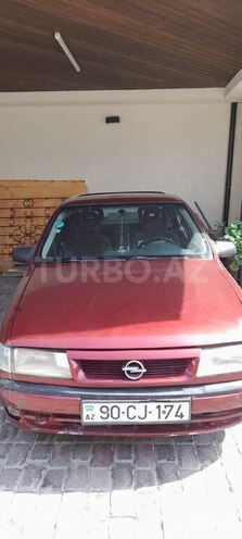 Opel Vectra 1994, 376,143 km - 2.0 l - Bakı