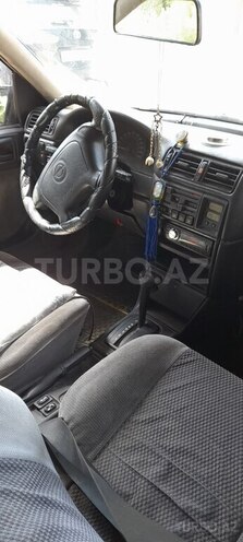 Opel Vectra 1994, 376,143 km - 2.0 l - Bakı