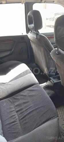 Opel Vectra 1994, 376,143 km - 2.0 l - Bakı