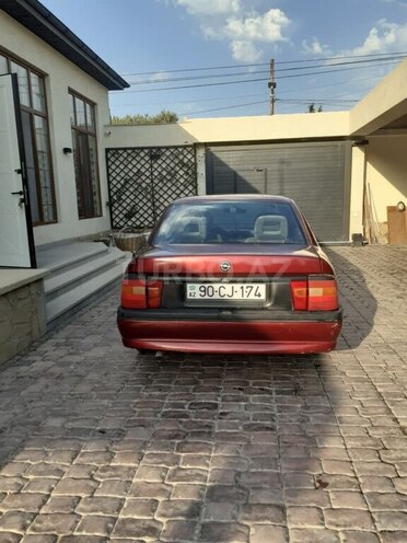 Opel Vectra 1994, 376,143 km - 2.0 l - Bakı