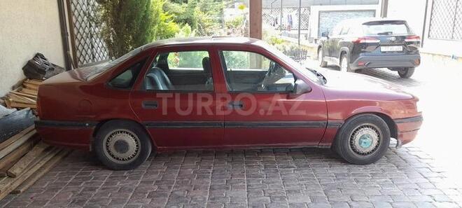 Opel Vectra 1994, 376,143 km - 2.0 l - Bakı