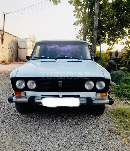 LADA (VAZ) 2106 1994, 421,386 km - 1.6 l - Ağdam