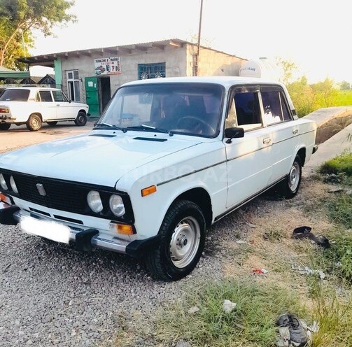 LADA (VAZ) 2106 1994, 421,386 km - 1.6 l - Ağdam
