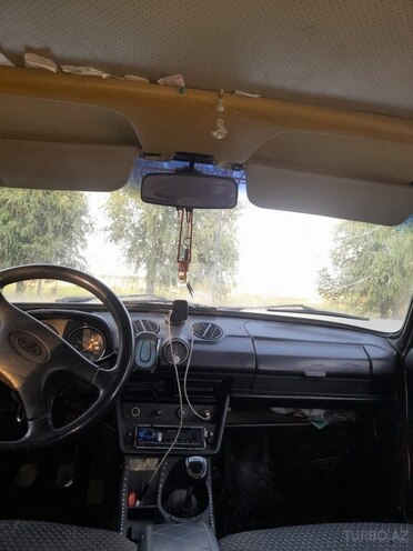 LADA (VAZ) 2106 1994, 421,386 km - 1.6 l - Ağdam